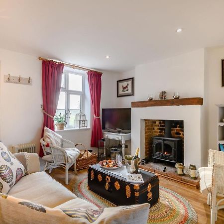 Poplar Farm Cottage Baconsthorpe Eksteriør bilde