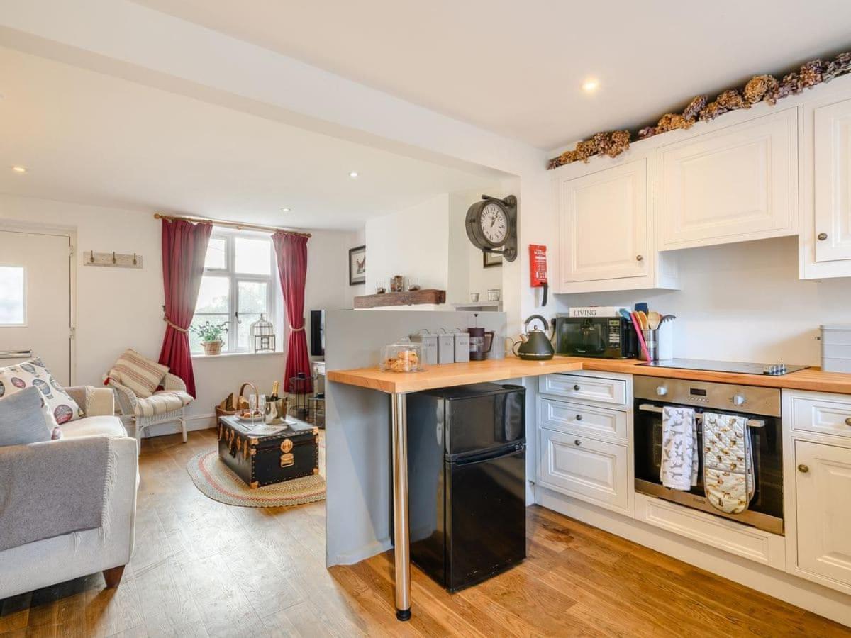 Poplar Farm Cottage Baconsthorpe Eksteriør bilde