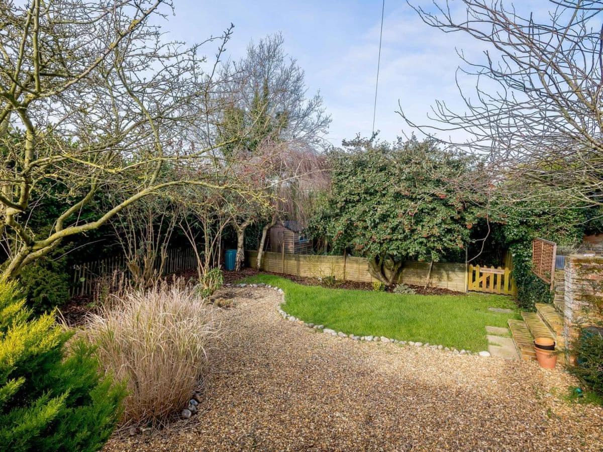Poplar Farm Cottage Baconsthorpe Eksteriør bilde