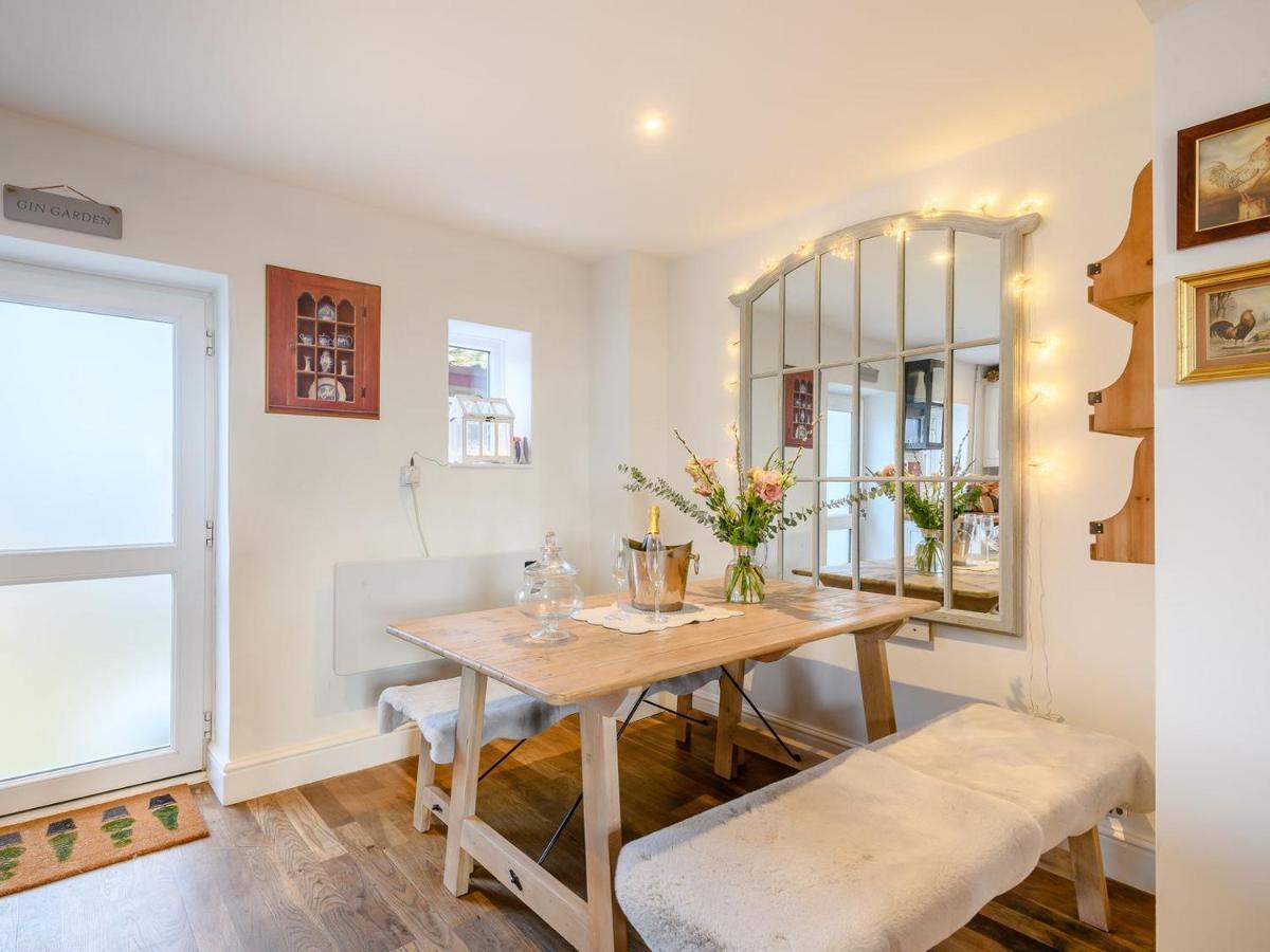 Poplar Farm Cottage Baconsthorpe Eksteriør bilde